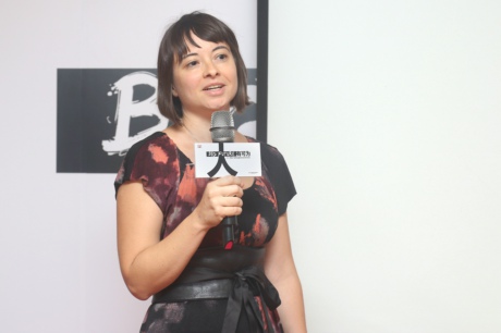 (��)�����LEA�ɴu�I(y��ng)�N���O(ji��n)����̫�؅^(q��)ؓ(f��)؟(z��)�� Silvia Cicognani����������ƏV����.jpg