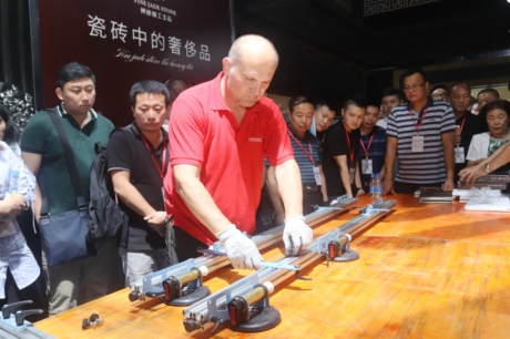 (��)�����LEA�ɴu���g(sh��)���� Samuele Foroni�H��ָ��(d��o) (4).JPG