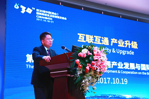 ����|���Ј����ھ�һ��һ·���l(f��)չ�C